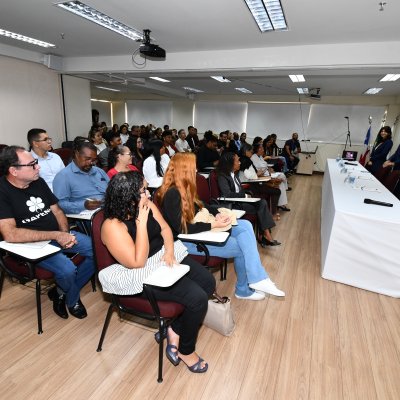 [Evento da Comissão de Sistema Prisional  ]