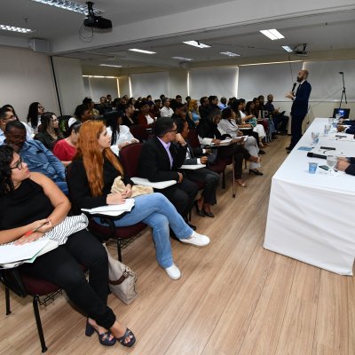 [Evento da Comissão de Sistema Prisional  ]