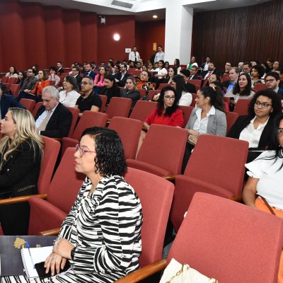 [OAB-BA participa do I Simpósio Nacional sobre LGPD no Poder Judiciário ]