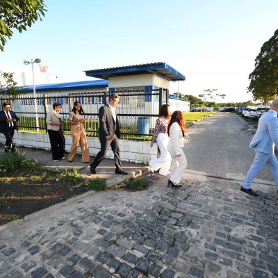 [Caravana de Prerrogativas em Porto Seguro]