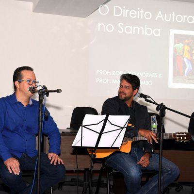 [OAB-BA promove evento em homenagem ao Dia do Samba]