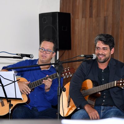 [OAB-BA promove evento em homenagem ao Dia do Samba]