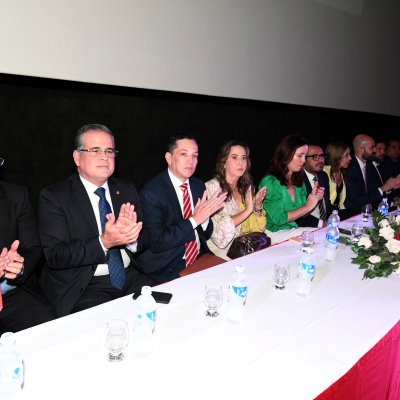 [2º Congresso Jurídico do Sertão da Bahia em Serrinha]