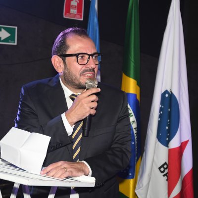 [2º Congresso Jurídico do Sertão da Bahia em Serrinha]