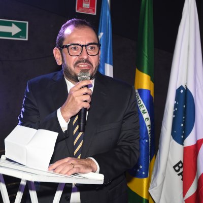 [2º Congresso Jurídico do Sertão da Bahia em Serrinha]