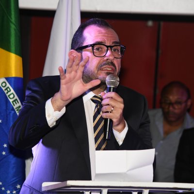 [2º Congresso Jurídico do Sertão da Bahia em Serrinha]