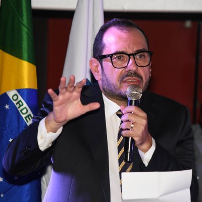 [2º Congresso Jurídico do Sertão da Bahia em Serrinha]