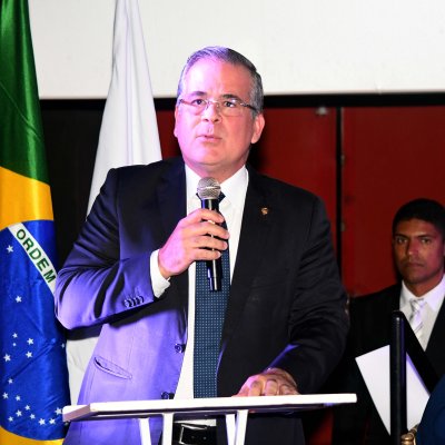 [2º Congresso Jurídico do Sertão da Bahia em Serrinha]