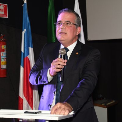 [2º Congresso Jurídico do Sertão da Bahia em Serrinha]