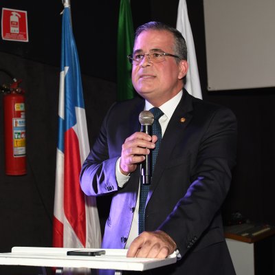 [2º Congresso Jurídico do Sertão da Bahia em Serrinha]