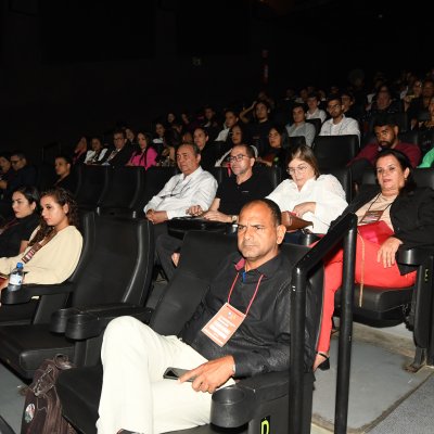 [2º Congresso Jurídico do Sertão da Bahia em Serrinha]