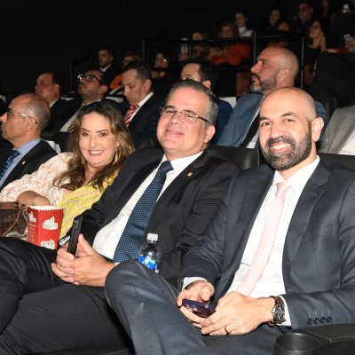 [2º Congresso Jurídico do Sertão da Bahia em Serrinha]