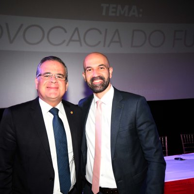 [2º Congresso Jurídico do Sertão da Bahia em Serrinha]