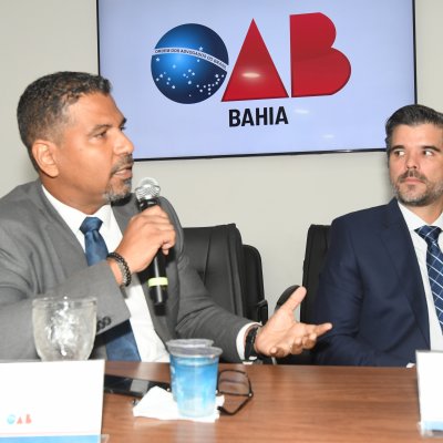 [OAB-BA realizou audiência pública 'Honorários sucumbenciais na Justiça do Trabalho']