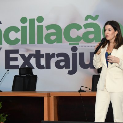 [OAB-BA participa do lançamento do Projeto Conciliação Extrajudicial no TJ-BA]