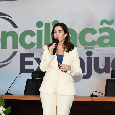 [OAB-BA participa do lançamento do Projeto Conciliação Extrajudicial no TJ-BA]