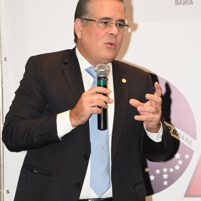 [OAB da Bahia sediou Compliance Across Regional Bahia na última terça (3)]