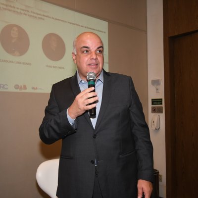 [OAB da Bahia sediou Compliance Across Regional Bahia na última terça (3)]