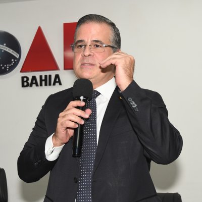 [Solenidade de Entrega de Carteira da OAB-BA 05-10-2023 Parte 2]