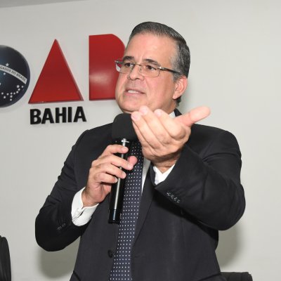 [Solenidade de Entrega de Carteira da OAB-BA 05-10-2023 Parte 2]