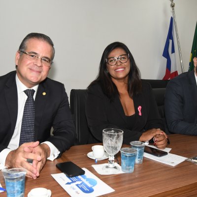 [Solenidade de Entrega de Carteira da OAB-BA 05-10-2023 Parte 2]