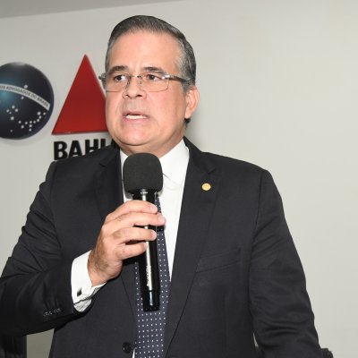 [Solenidade de Entrega de Carteira da OAB-BA 05-10-2023 Parte 2]