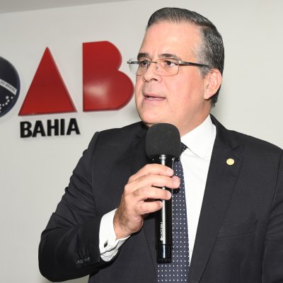 [Solenidade de Entrega de Carteira da OAB-BA 05-10-2023 Parte 2]