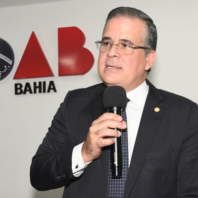 [Solenidade de Entrega de Carteira da OAB-BA 05-10-2023 Parte 2]