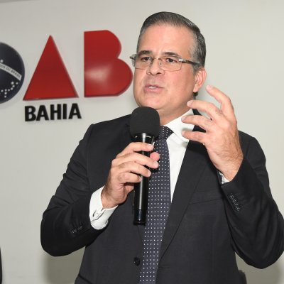 [Solenidade de Entrega de Carteira da OAB-BA 05-10-2023 Parte 2]