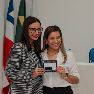 [2º Workshop da Jovem Advocacia de Irecê (CCJA)]