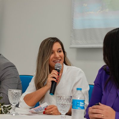 [2º Workshop da Jovem Advocacia de Irecê (CCJA)]