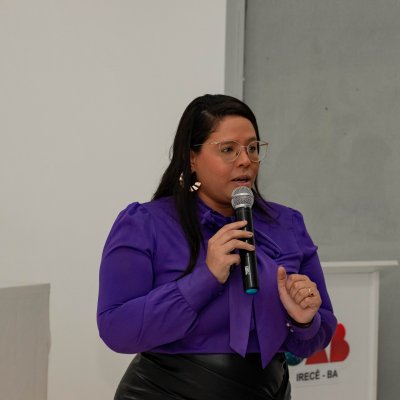 [2º Workshop da Jovem Advocacia de Irecê (CCJA)]