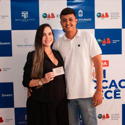 [2º Workshop da Jovem Advocacia de Irecê (CCJA)]