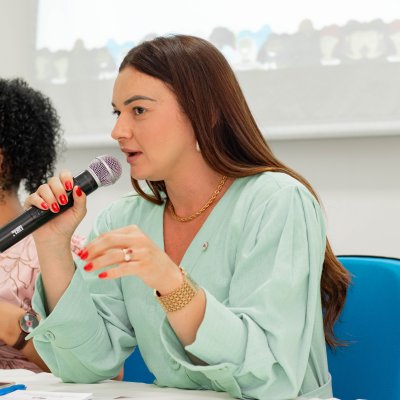 [2º Workshop da Jovem Advocacia de Irecê (CCJA)]