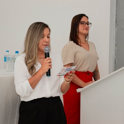 [2º Workshop da Jovem Advocacia de Irecê (CCJA)]