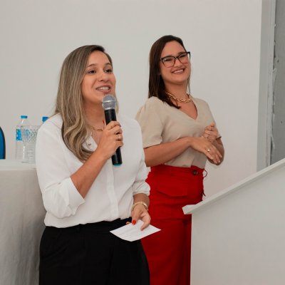 [2º Workshop da Jovem Advocacia de Irecê (CCJA)]