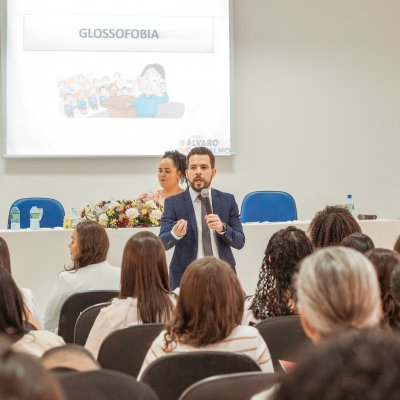 [2º Workshop da Jovem Advocacia de Irecê (CCJA)]