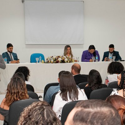 [2º Workshop da Jovem Advocacia de Irecê (CCJA)]