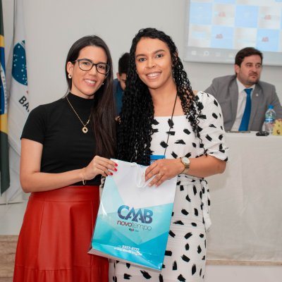 [2º Workshop da Jovem Advocacia de Irecê (CCJA)]