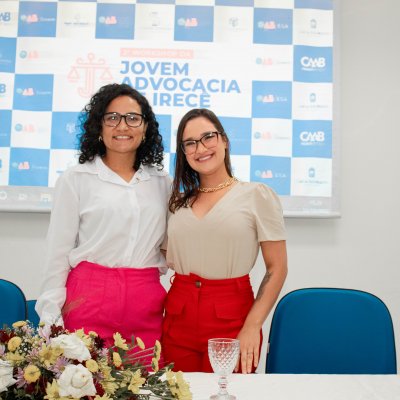 [2º Workshop da Jovem Advocacia de Irecê (CCJA)]