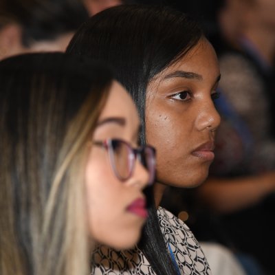 [2º Congresso Metropolitano da Jovem Advocacia em Camaçari]