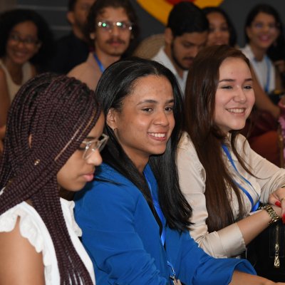 [2º Congresso Metropolitano da Jovem Advocacia em Camaçari]