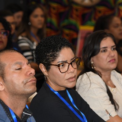 [2º Congresso Metropolitano da Jovem Advocacia em Camaçari]