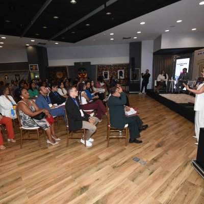 [2º Congresso Metropolitano da Jovem Advocacia em Camaçari]