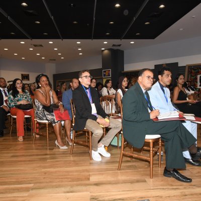 [2º Congresso Metropolitano da Jovem Advocacia em Camaçari]