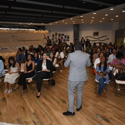 [2º Congresso Metropolitano da Jovem Advocacia em Camaçari]