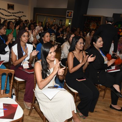 [2º Congresso Metropolitano da Jovem Advocacia em Camaçari]