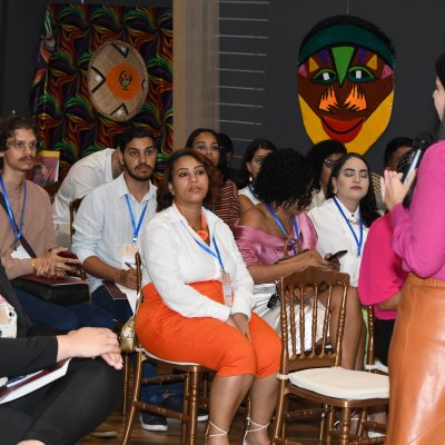 [2º Congresso Metropolitano da Jovem Advocacia em Camaçari]