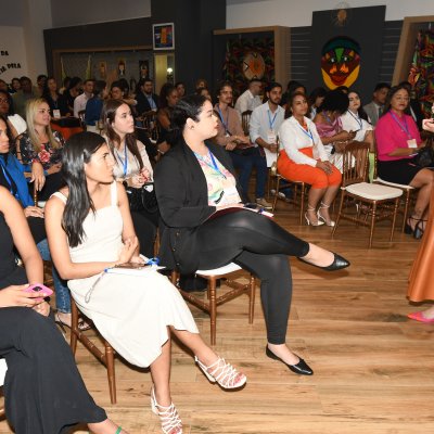 [2º Congresso Metropolitano da Jovem Advocacia em Camaçari]