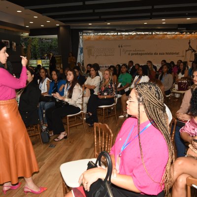 [2º Congresso Metropolitano da Jovem Advocacia em Camaçari]